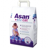 Asan Cat Pure 10l, eko stelivo pro kočky